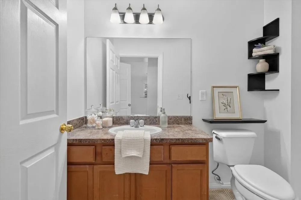 35251 Silver Maple Drive Clinton Charter Township, MI 48035