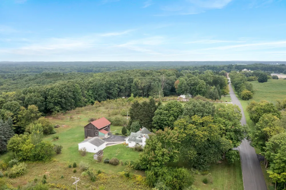 8183 Herrington Avenue NE Plainfield Charter Township, MI 49306
