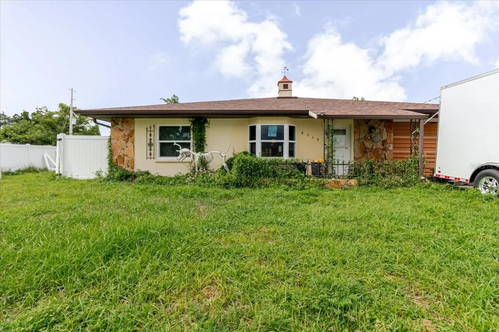 8513 BELLA VIADUCT Hudson, FL 34667