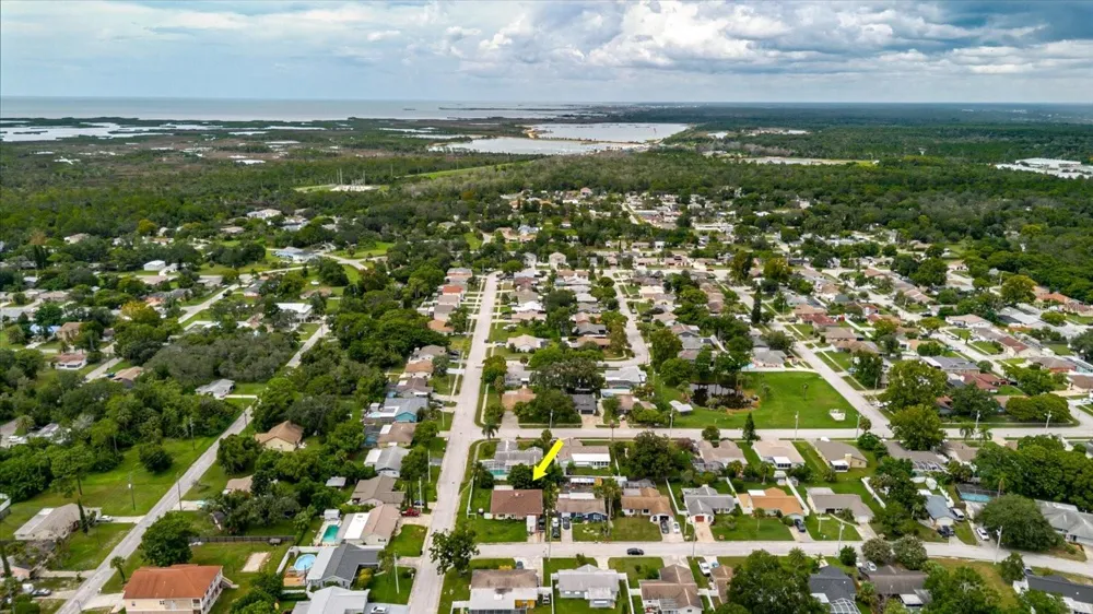 8513 BELLA VIADUCT Hudson, FL 34667