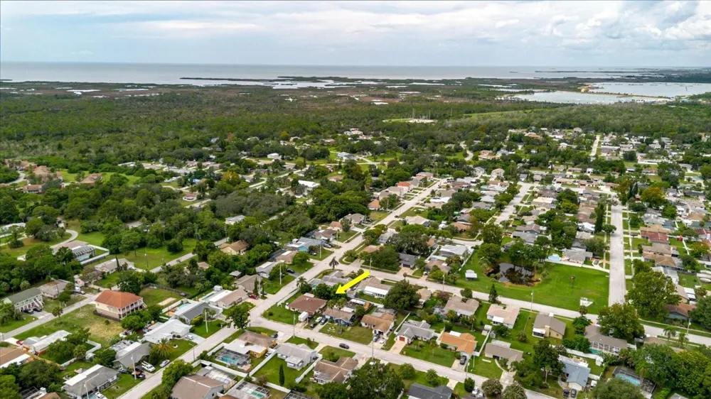 8513 BELLA VIADUCT Hudson, FL 34667
