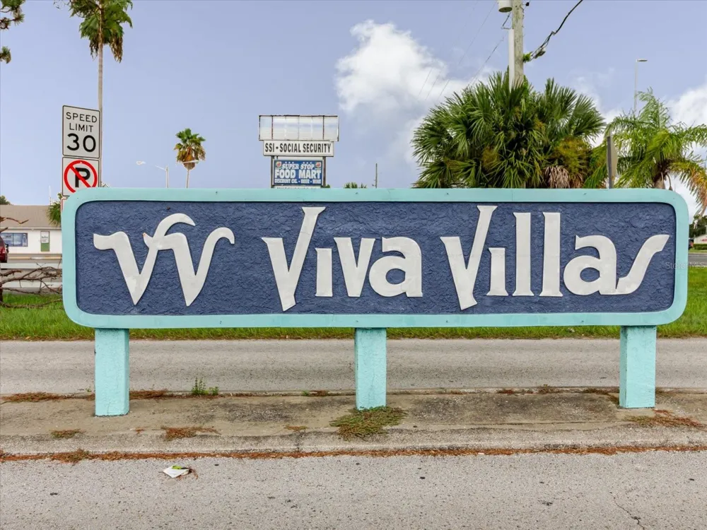 8513 BELLA VIADUCT Hudson, FL 34667