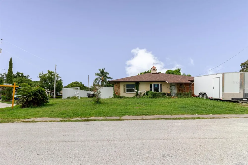 8513 BELLA VIADUCT Hudson, FL 34667