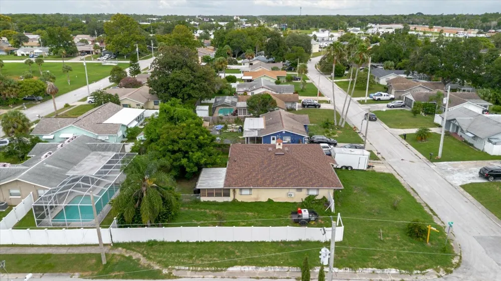 8513 BELLA VIADUCT Hudson, FL 34667