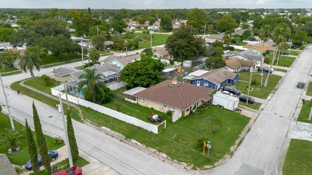8513 BELLA VIADUCT Hudson, FL 34667