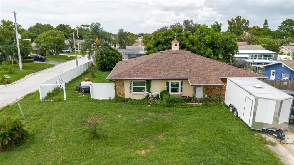 8513 BELLA VIADUCT Hudson, FL 34667