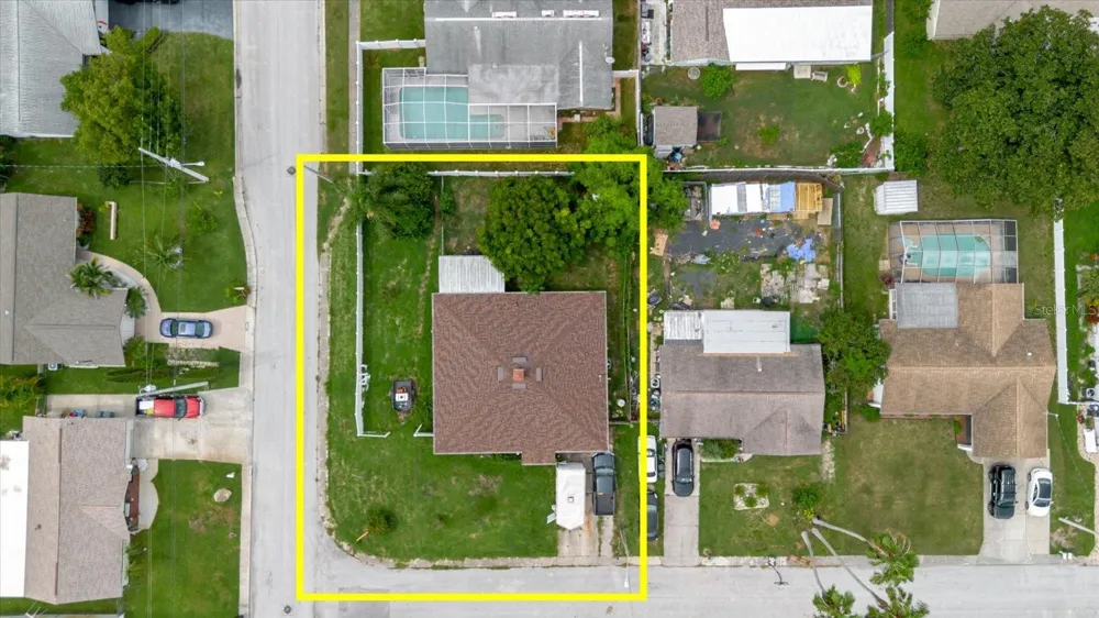 8513 BELLA VIADUCT Hudson, FL 34667