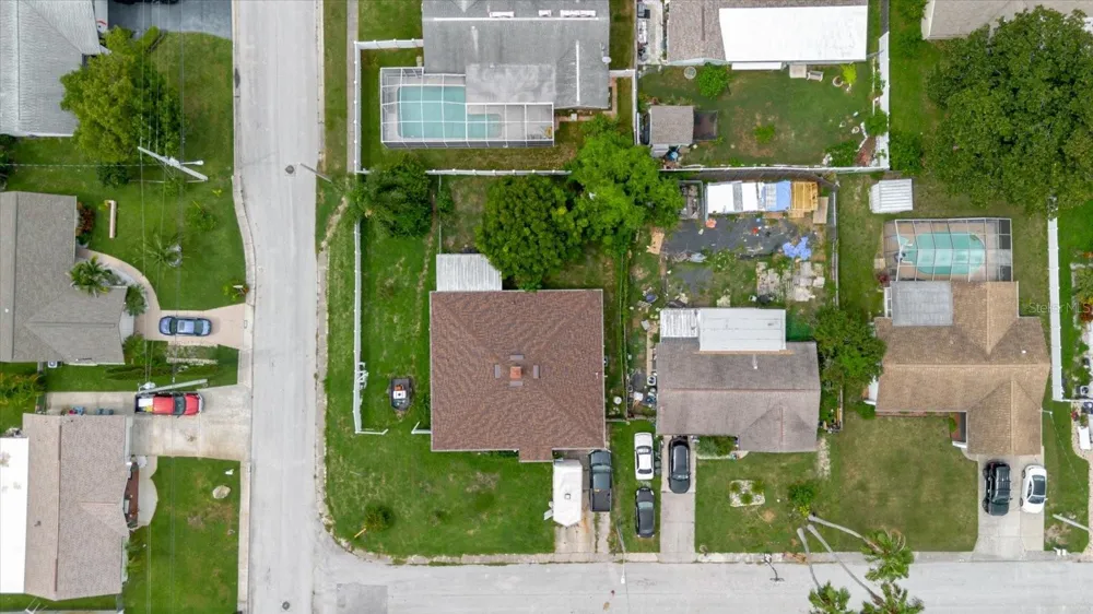 8513 BELLA VIADUCT Hudson, FL 34667