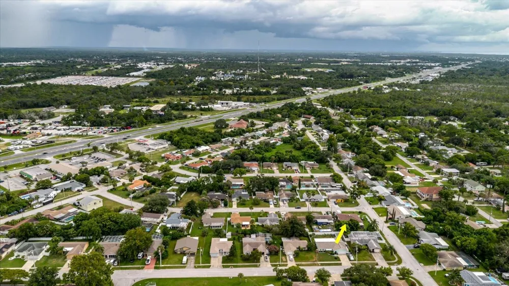 8513 BELLA VIADUCT Hudson, FL 34667