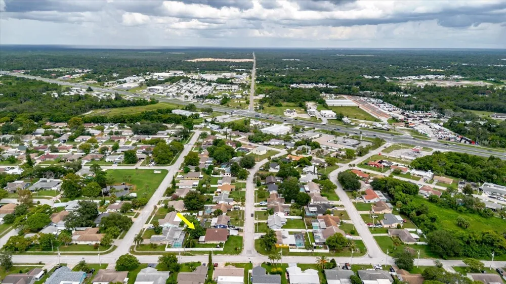 8513 BELLA VIADUCT Hudson, FL 34667