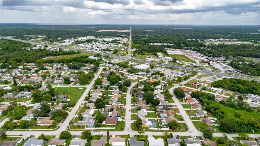 8513 BELLA VIADUCT Hudson, FL 34667