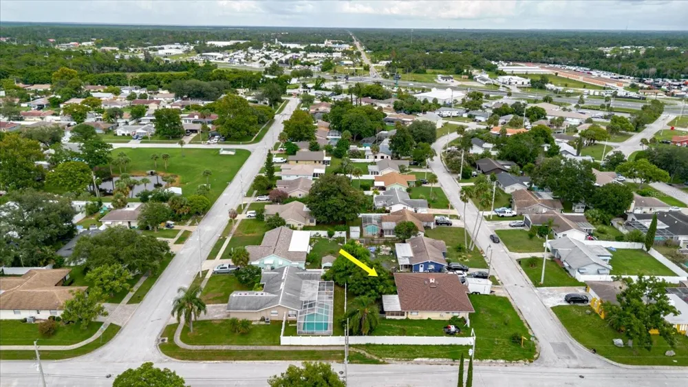 8513 BELLA VIADUCT Hudson, FL 34667