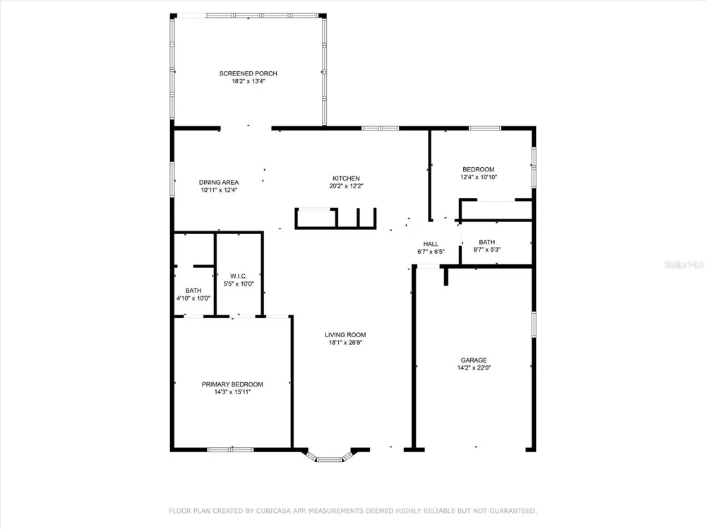 8513 BELLA VIADUCT Hudson, FL 34667