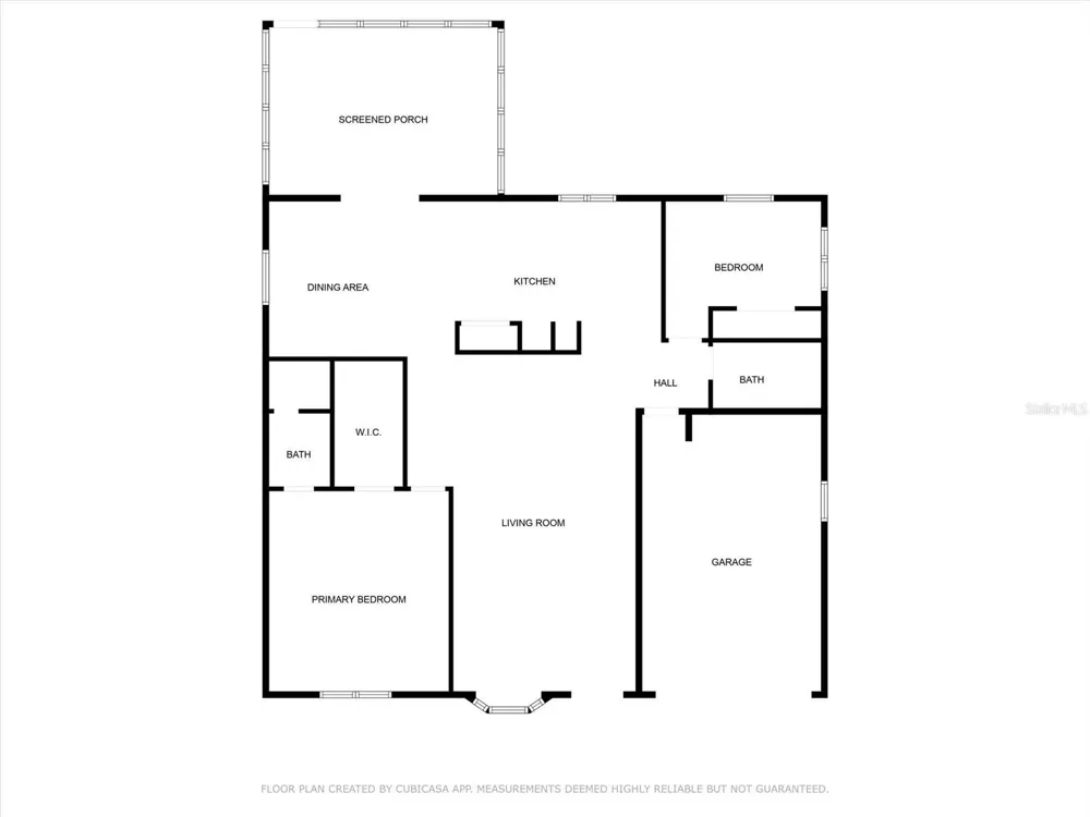 8513 BELLA VIADUCT Hudson, FL 34667