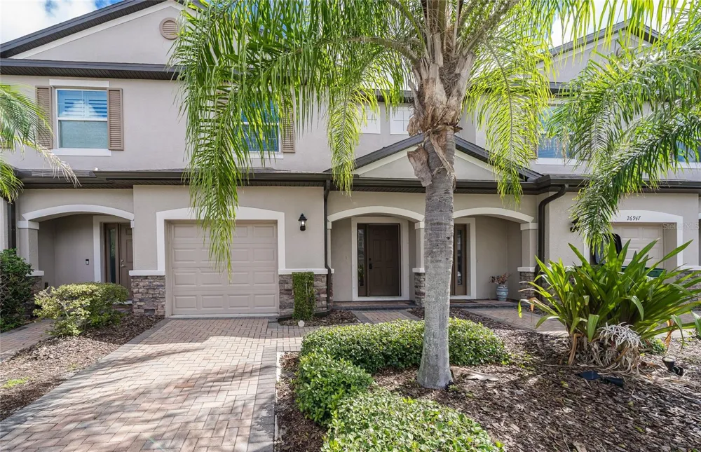 26945 JUNIPER BAY DRIVE Wesley Chapel, FL 33544