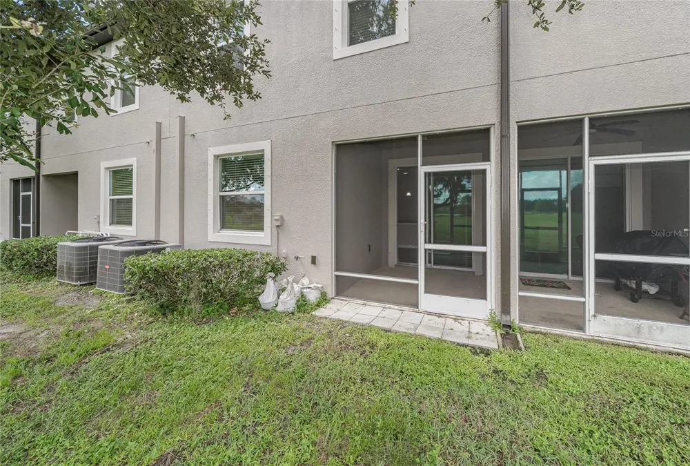 26945 JUNIPER BAY DRIVE Wesley Chapel, FL 33544
