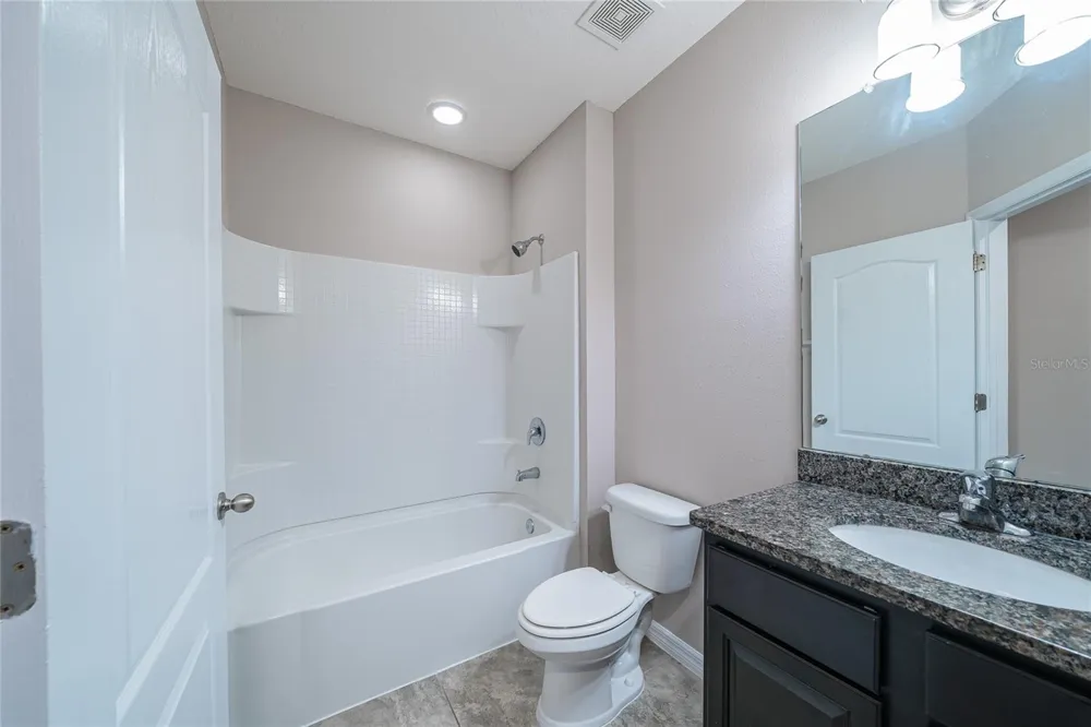 26945 JUNIPER BAY DRIVE Wesley Chapel, FL 33544
