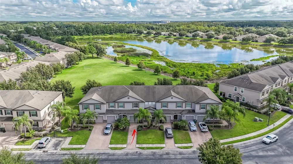 26945 JUNIPER BAY DRIVE Wesley Chapel, FL 33544