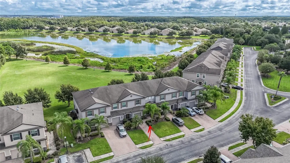 26945 JUNIPER BAY DRIVE Wesley Chapel, FL 33544