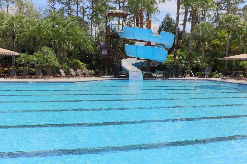 26945 JUNIPER BAY DRIVE Wesley Chapel, FL 33544