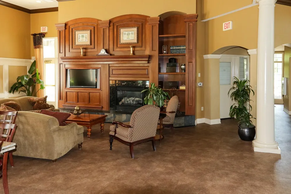 26945 JUNIPER BAY DRIVE Wesley Chapel, FL 33544