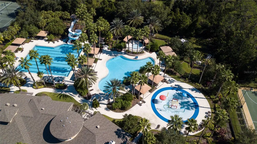 26945 JUNIPER BAY DRIVE Wesley Chapel, FL 33544