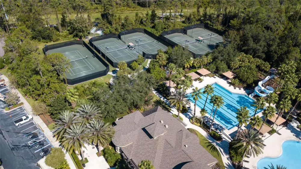 26945 JUNIPER BAY DRIVE Wesley Chapel, FL 33544