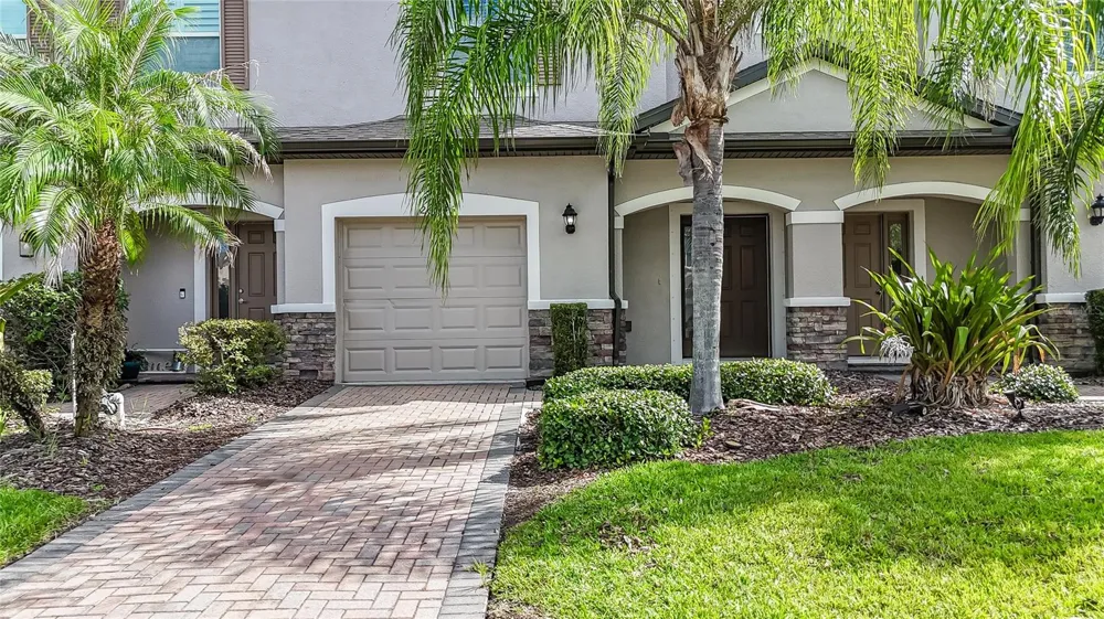 26945 JUNIPER BAY DRIVE Wesley Chapel, FL 33544