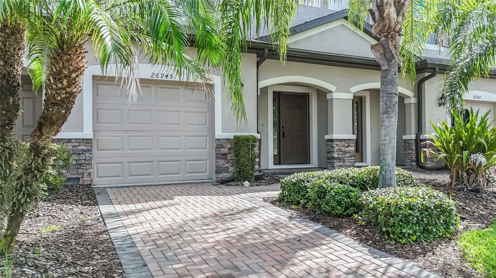 26945 JUNIPER BAY DRIVE Wesley Chapel, FL 33544