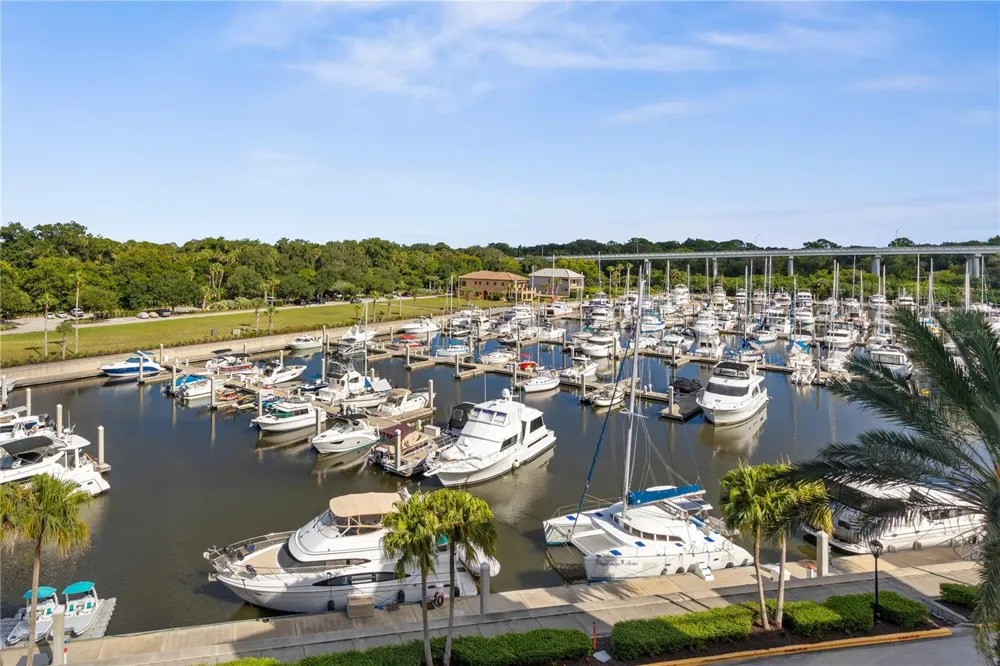 102 YACHT HARBOR DRIVE #567 Palm Coast, FL 32137