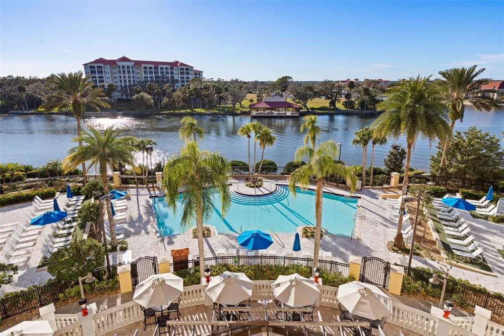 102 YACHT HARBOR DRIVE #567 Palm Coast, FL 32137