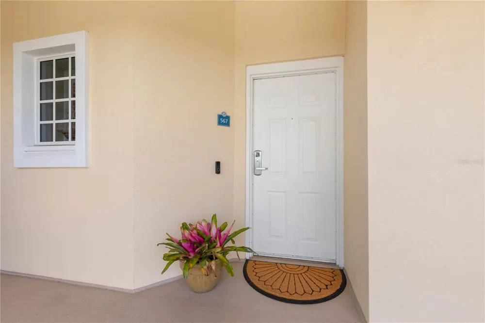 102 YACHT HARBOR DRIVE #567 Palm Coast, FL 32137