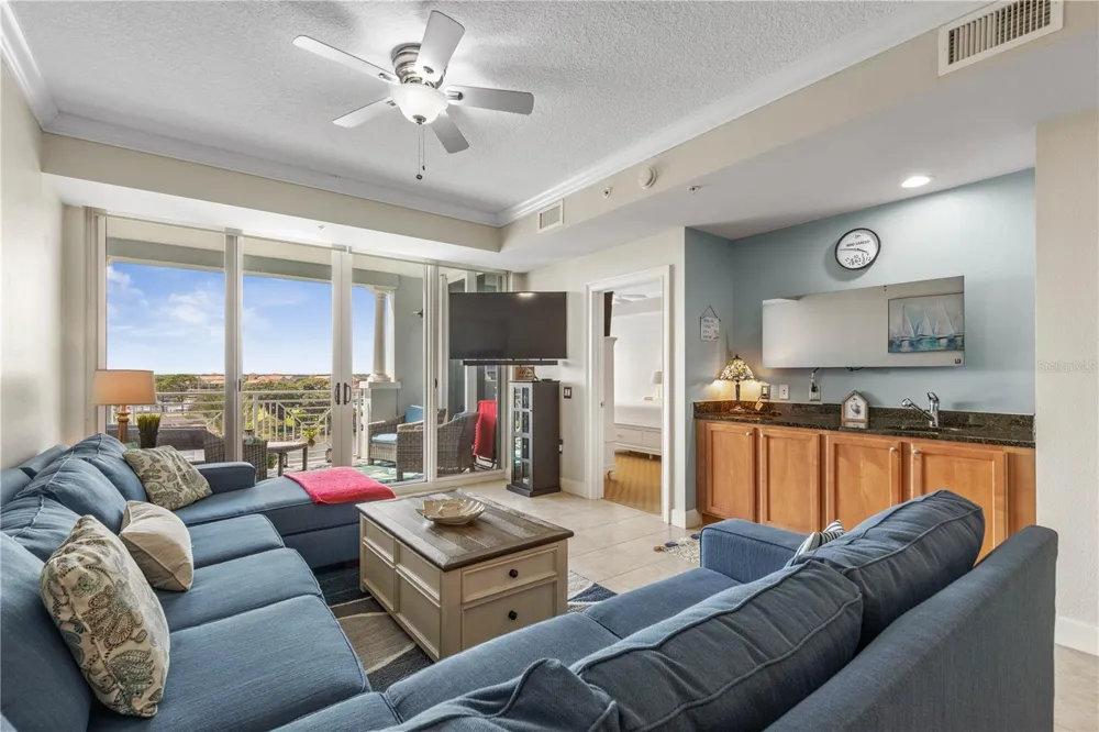 102 YACHT HARBOR DRIVE #567 Palm Coast, FL 32137