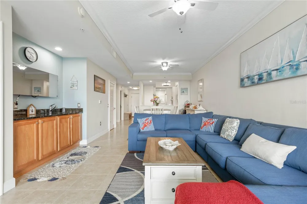 102 YACHT HARBOR DRIVE #567 Palm Coast, FL 32137
