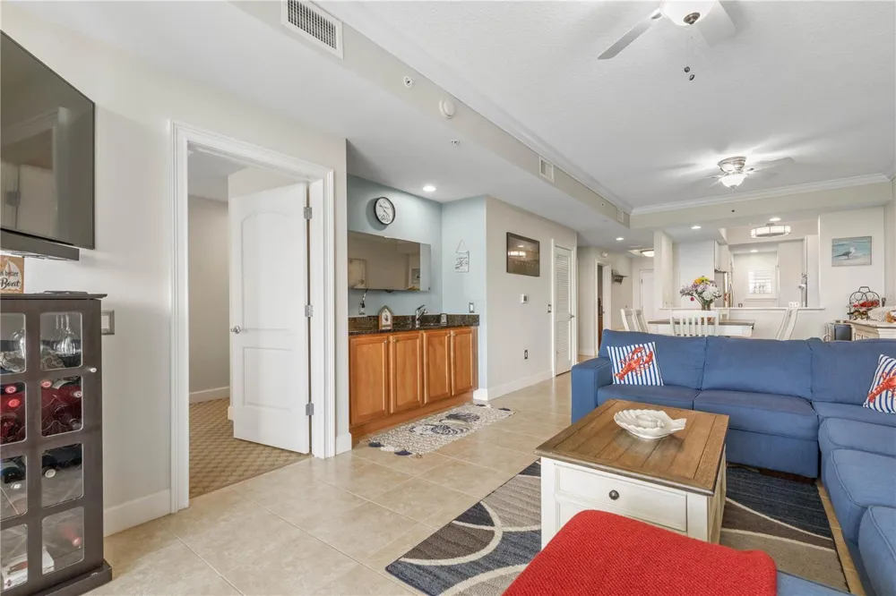 102 YACHT HARBOR DRIVE #567 Palm Coast, FL 32137