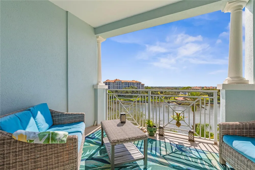 102 YACHT HARBOR DRIVE #567 Palm Coast, FL 32137