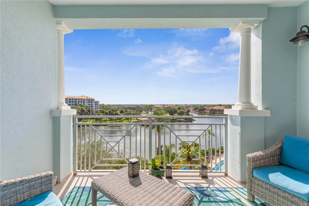 102 YACHT HARBOR DRIVE #567 Palm Coast, FL 32137