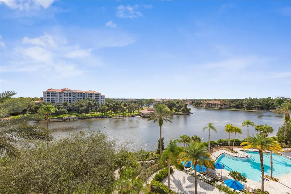 102 YACHT HARBOR DRIVE #567 Palm Coast, FL 32137