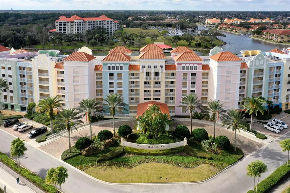 102 YACHT HARBOR DRIVE #567 Palm Coast, FL 32137