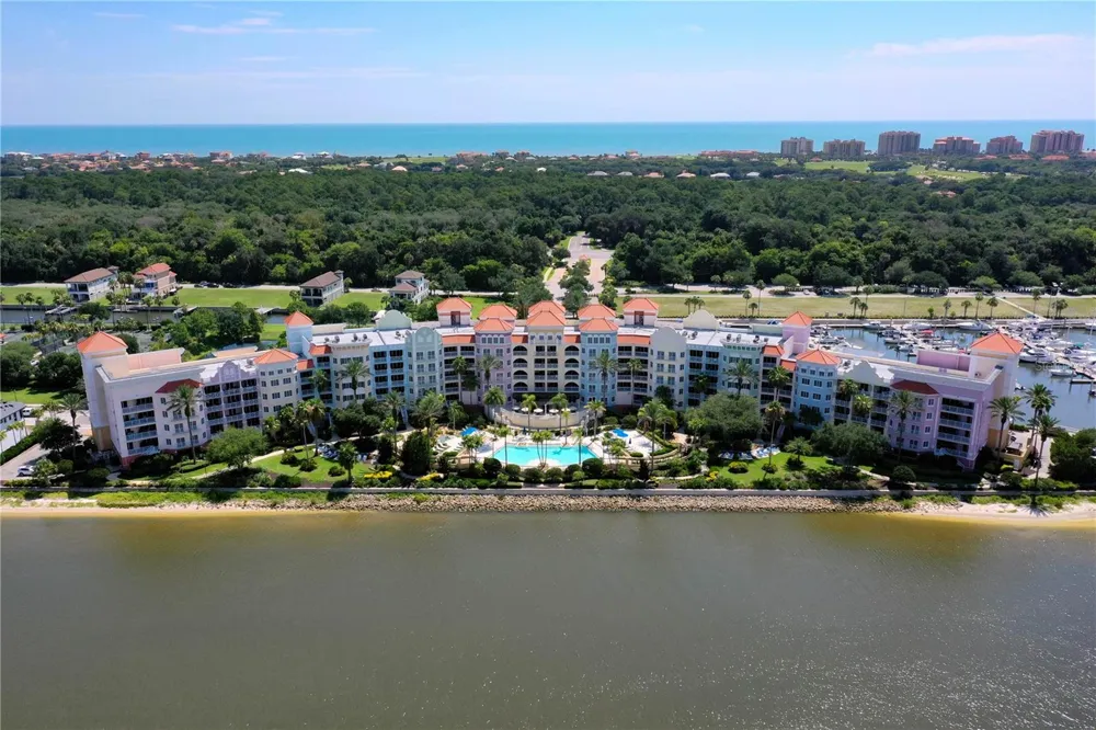 102 YACHT HARBOR DRIVE #567 Palm Coast, FL 32137