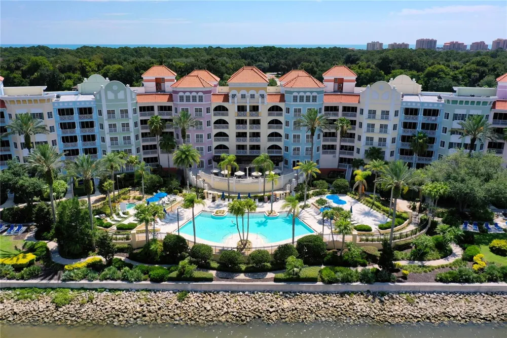 102 YACHT HARBOR DRIVE #567 Palm Coast, FL 32137