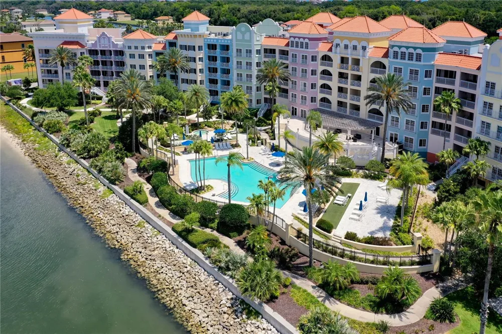 102 YACHT HARBOR DRIVE #567 Palm Coast, FL 32137