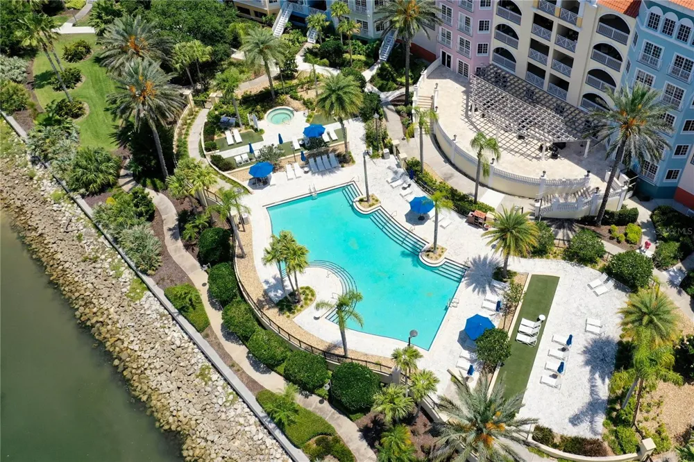 102 YACHT HARBOR DRIVE #567 Palm Coast, FL 32137