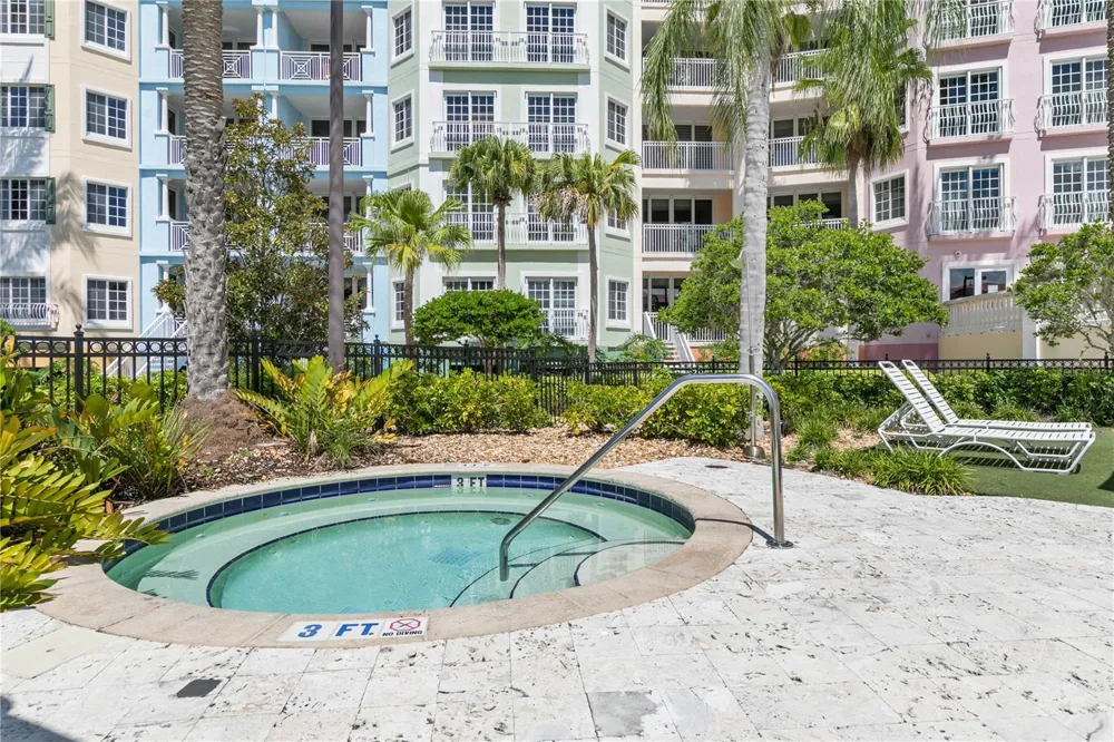 102 YACHT HARBOR DRIVE #567 Palm Coast, FL 32137