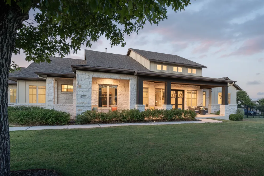 231 Gaucho Way Dripping Springs, TX 78620