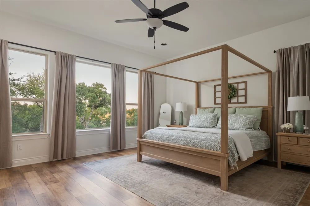 231 Gaucho Way Dripping Springs, TX 78620