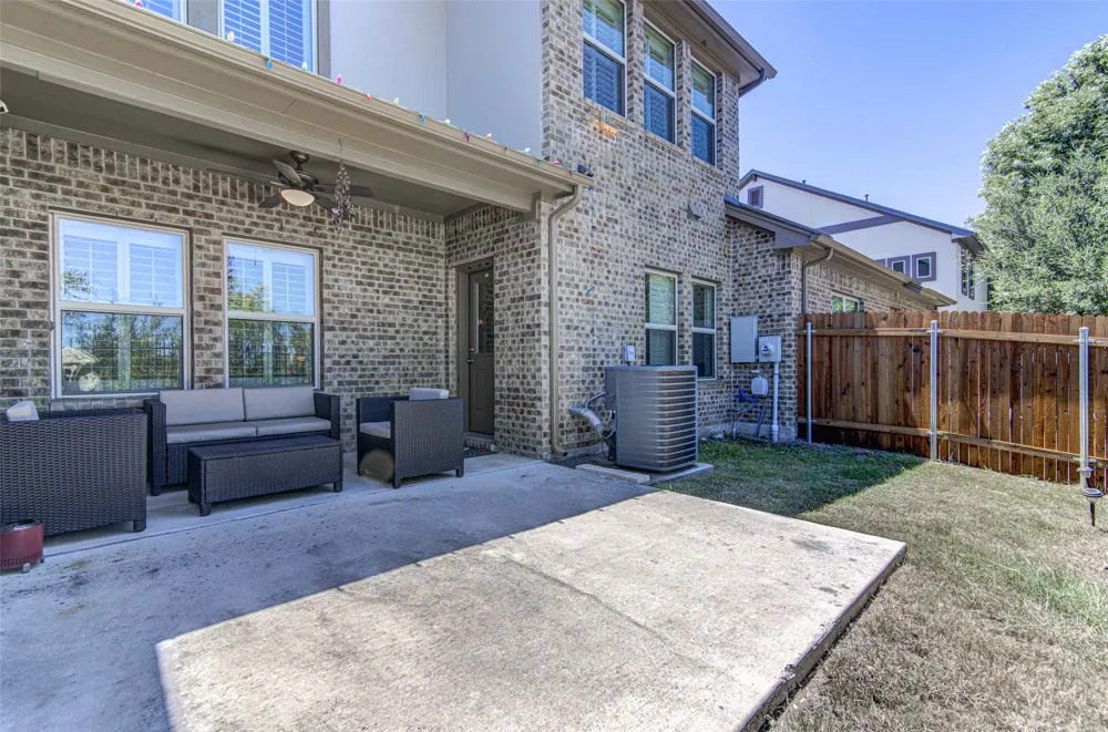 2214 S Lakeline Boulevard #417 Cedar Park, TX 78613