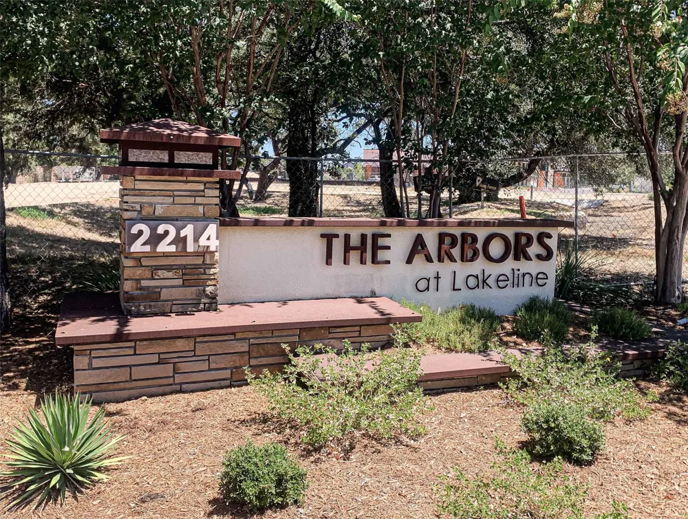2214 S Lakeline Boulevard #417 Cedar Park, TX 78613