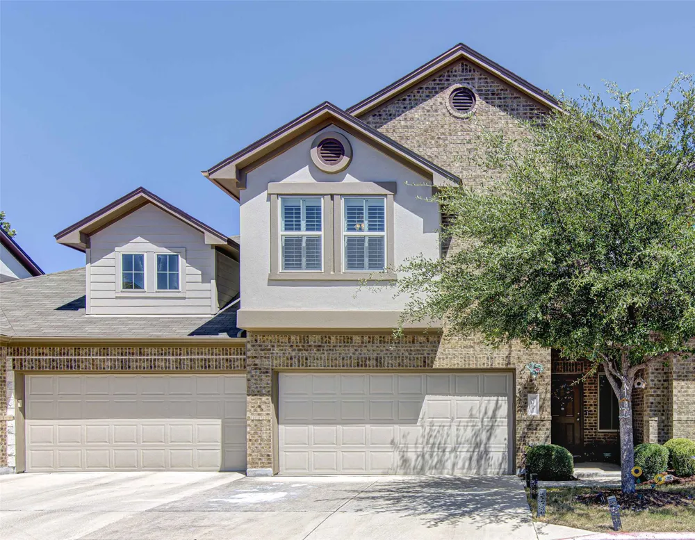 2214 S Lakeline Boulevard #417 Cedar Park, TX 78613