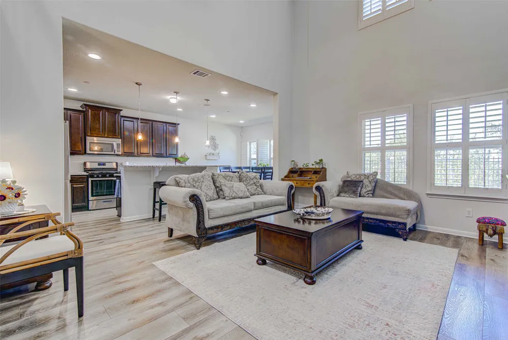2214 S Lakeline Boulevard #417 Cedar Park, TX 78613